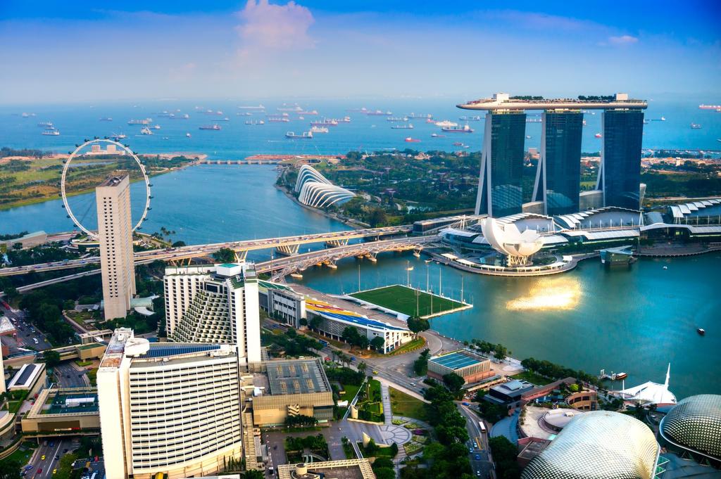 Сингапурда «Қазақстандағы инвестициялық климат – Сингапур мен Азия-Тынық мұхит аймағы үшін ашылмаған мүмкіндіктер» тақырыбымен бизнес-форум өтеді