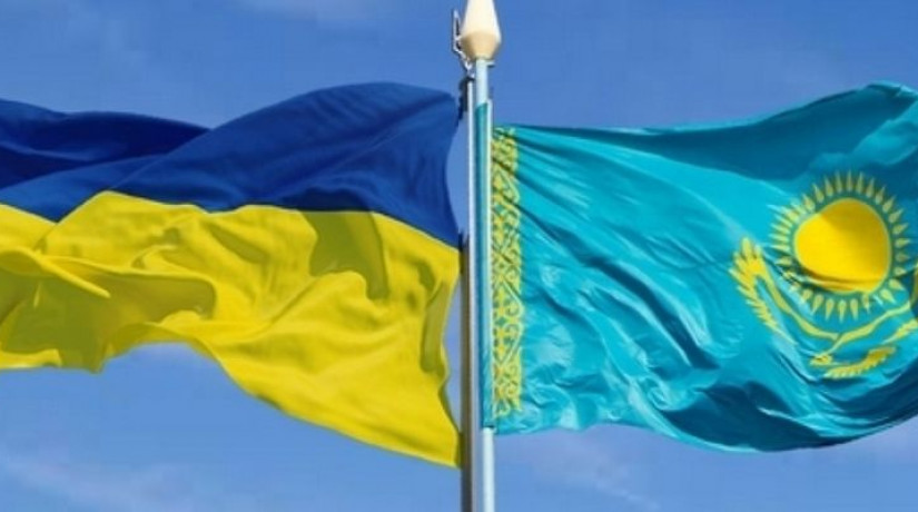Business Forum: "Ukraine - Kazakhstan, Central Asia"