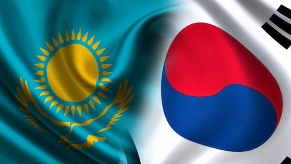 Seoul will be hosting Kazakhstan in Changing Eurasia Business Seminar