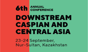 Downstream Caspian and Central Asia 