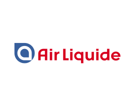 Филипп Кристодолу, Air Liquide компаниясының вице-президенті 