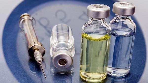 Veterinary vaccine production