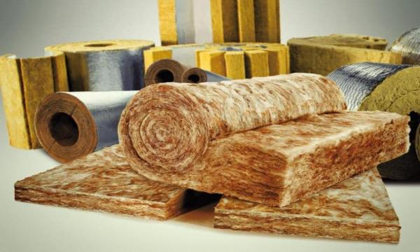 Минералды жылуоқшаулағыш материалдар өндірісін құру