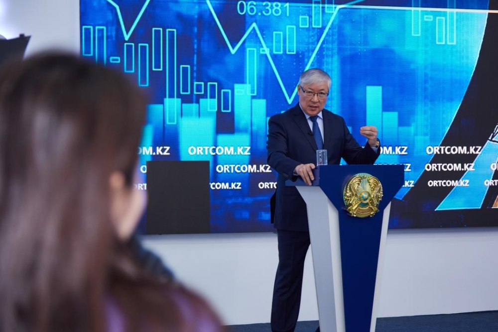 Ұлытауда агроөнеркәсіптік кешеннің 6 инвестициялық жобасы іске қосылмақ